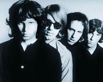 The doors