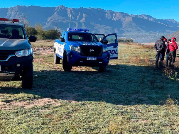 Córdoba: encontraron descuartizado a un hombre y su novia confesó el crimen