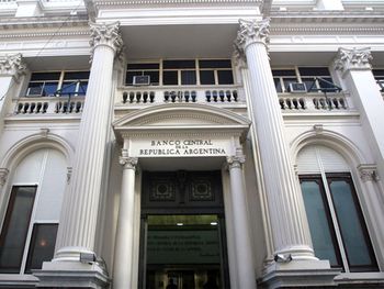 Las reservas finalizaron en 28.520 millones de dólares
