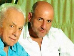 La batalla del hijo de Gerado Sofovich