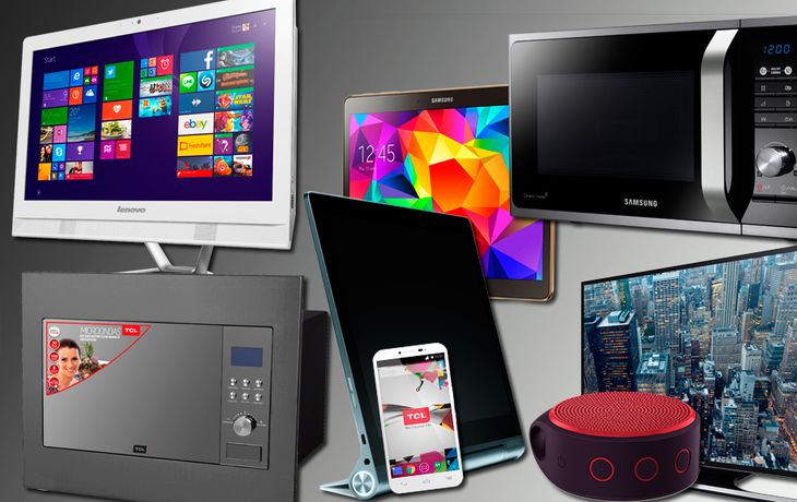 #mamástecno Elegí la mejor tecnología para agasajar a tu mamá