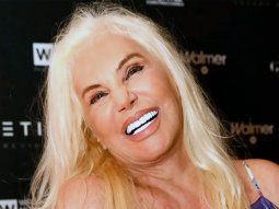 Susana Giménez vuelve a conducir: cómo será LOL Argentina