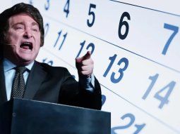 feriados: ¿que pasa este lunes 27 de octubre tras las elecciones legislativas? feriados: ¿que pasa este lunes 27 de octubre tras las elecciones legislativas?
