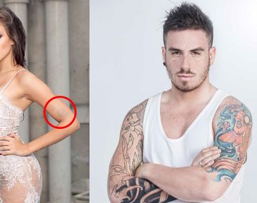 El informe médico de Barbie Vélez