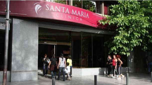 Detienen a una pareja por la muerte de su beba de 3 años