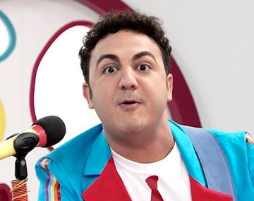 Tengo ganas de tener muchos topitas