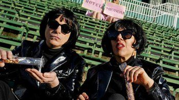 miranda! despide el ano en el estadio de ferro: cuando es el recital y como comprar entradas miranda! despide el ano en el estadio de ferro: cuando es el recital y como comprar entradas