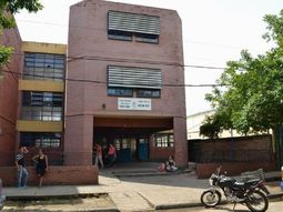 VIDEO: Filman a pareja teniendo sexo en colegio