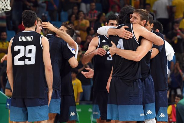 Argentina y una ilusión que recién comienza