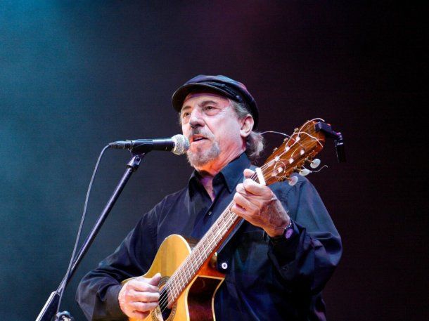 José Luis “Pepe” Guerra