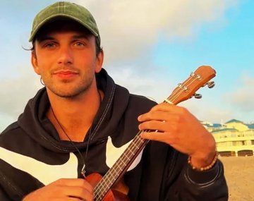 Bautista reveló quién es su jugador favorito para ganar Gran Hermano: mirá