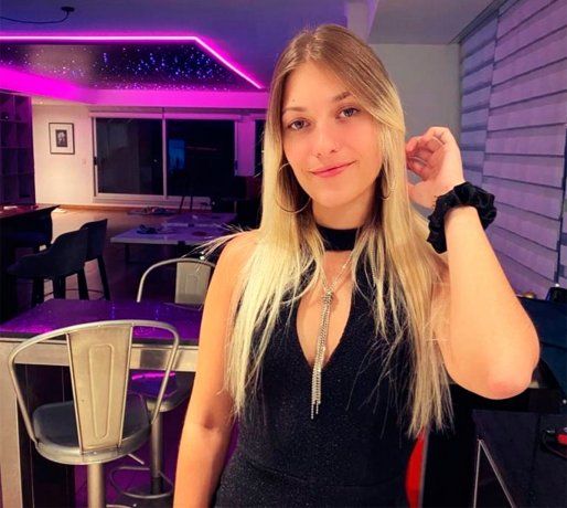 Quién es Caro Thompson, la tiktoker para la que ser linda es una reverenda mie...