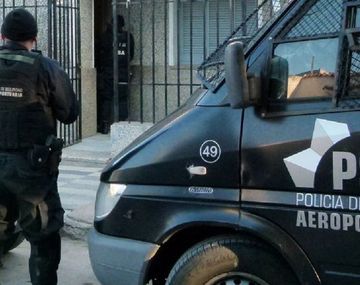 Cayó banda que usaba mulas cordobesas