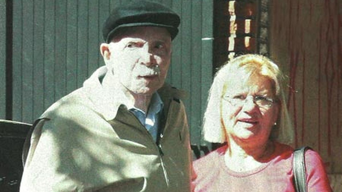 El día en el que reapareció Romay