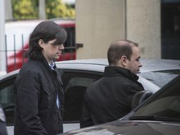 lavado: las cuentas en suiza de los hijos de baez no sirven como prueba lavado: las cuentas en suiza de los hijos de baez no sirven como prueba