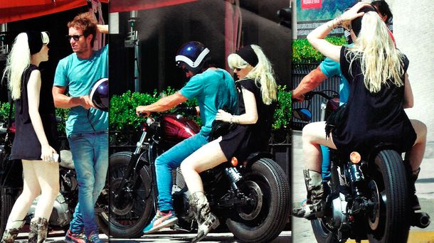 El amor de Militta Bora y Gastón Grande, ex amigovio de Juana Viale