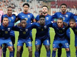 denunciaron a un jugador de cabo verde por abuso sexual a un mes del mundial 2026 denunciaron a un jugador de cabo verde por abuso sexual a un mes del mundial 2026