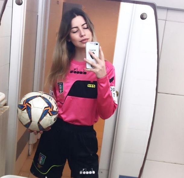 Instagram: @nicastro.giulia