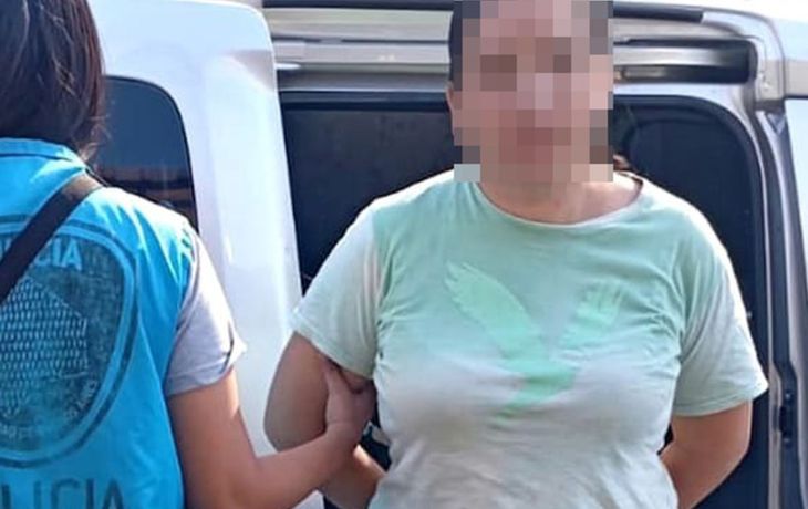 Detuvieron a una cuidadora de personas mayores sospechada de al menos cuatro robos