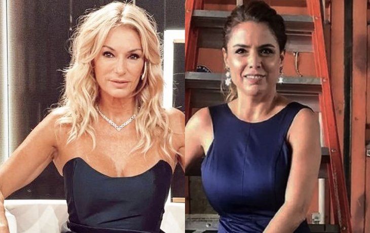 El tenso cruce entre Yanina Latorre y Marina Calabró: No podés justificar todo