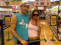 la familia de julieta gomez enfrentada con rodrigo santos la familia de julieta gomez enfrentada con rodrigo santos