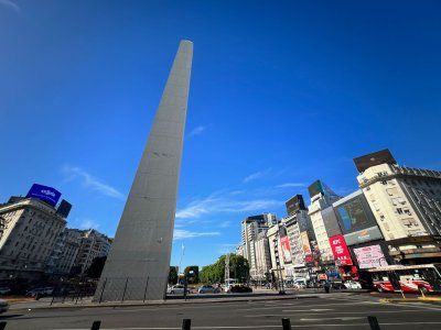 Bodegón en Buenos Aires: el lugar cerca del Obelisco para comer un buen asado