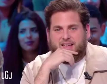 VIDEO: Incómodo momento de una estrella