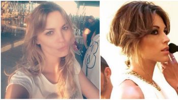 asi juliana giambroni le conto a su amiga erika mitdank que salia con el ex de ella asi juliana giambroni le conto a su amiga erika mitdank que salia con el ex de ella