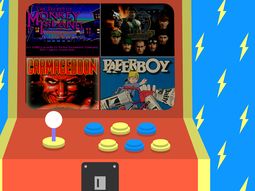 Los 10 mejores videojuegos para PC de los años 90