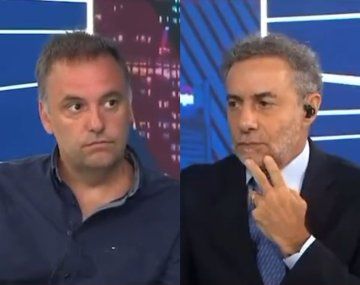 Majul se quedó mudo ante una insólita respuesta de Adorni sobre la pérdida de puestos de trabajo: Te escucho ¿eh?