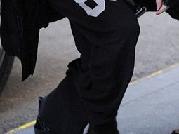 Madonna, una mujer muy especial Madonna, una mujer muy especial