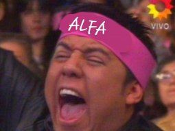 Memes y reacciones por el regreso de Alfa a Gran Hermano