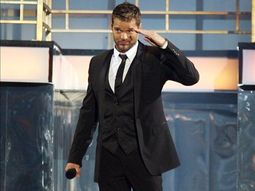 Ricky Martin