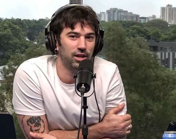 El inesperado mensaje de Pedro Rosemblat sobre Lali: Esta pareja está muerta...