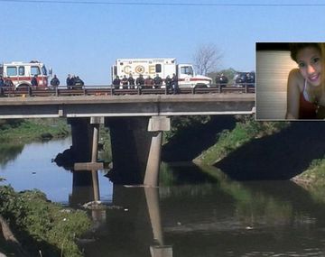 Los rastrillajes sin resultado en busca de Melina