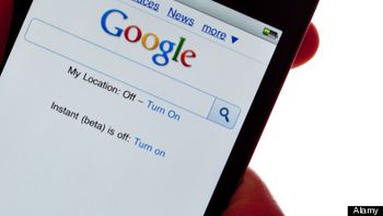 un error de google pone en jaque a los usuarios un error de google pone en jaque a los usuarios