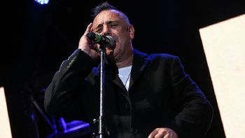 Polémicas declaraciones de Ricardo Iorio Polémicas declaraciones de Ricardo Iorio