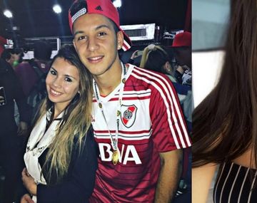 El escándalo de Sebastián Driussi.