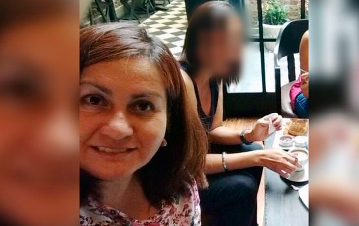 La maestra asesinada en Santa Fe habría sido atacada por un ex alumno