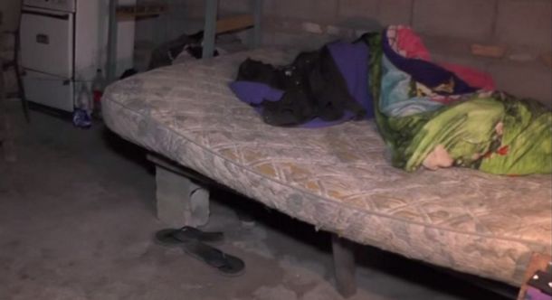 Rescatan a una chica de 19 años secuestrada hace más de un mes en Tucumán