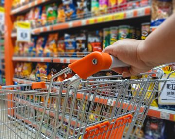 Por la crisis económica