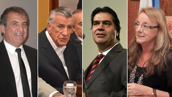 a traves de twitter, referentes del oficialismo se refirieron a nestor kirchner a traves de twitter, referentes del oficialismo se refirieron a nestor kirchner