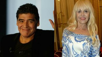 claudia villafane fue sobreseida en la causa de las camisetas de diego maradona claudia villafane fue sobreseida en la causa de las camisetas de diego maradona