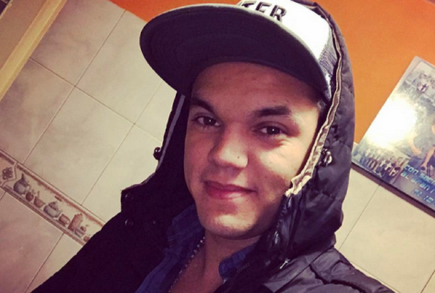 Brian Lanzelotta se hará un ADN por una posible paternidad