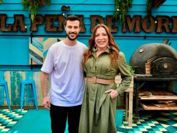 Quiénes son los invitados confirmados del domingo a La Peña de Morfi