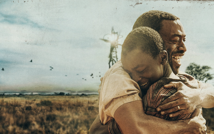 La película inspiradora que atrapa y deja a todos llorando