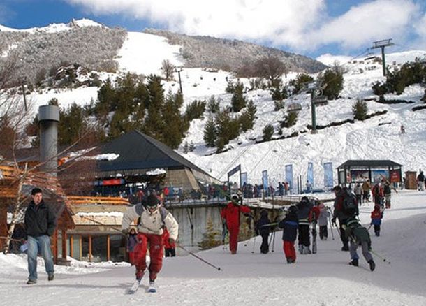 Vacaciones de invierno: gran expectativa de las provincias por el flujo de turistas