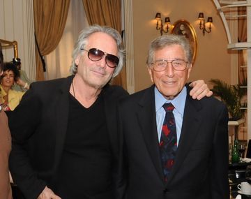 Tony Bennett