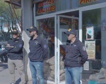 La lista de las carnicerías cerradas por venta de carne de caballo