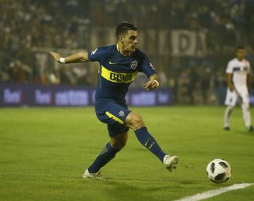 El alma de Boca bicampeón: Pavón